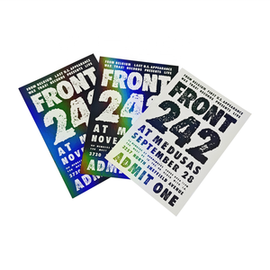 Cartes <span class=keywords><strong>photo</strong></span> K-<span class=keywords><strong>Pop</strong></span> personnalisées avec effet holographique brillant, personnage de dessin animé, pour les fans de la collection Idor - Product Image 5