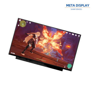 LQ133T1JX03คมชัด13.3นิ้ว2560*1440 RGB อินเตอร์เฟซจอแสดงผล TFT LCD - Product Image 1