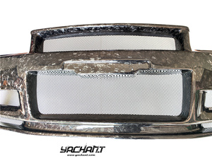 Pare-chocs avant en carbone forgé style NSM ZT pour <span class=keywords><strong>Nissan</strong></span> Skyline <span class=keywords><strong>R34</strong></span> <span class=keywords><strong>GTR</strong></span>, années 1999 à <span class=keywords><strong>2002</strong></span>, kit carrosserie pour <span class=keywords><strong>Nissan</strong></span> Skyline <span class=keywords><strong>R34</strong></span> <span class=keywords><strong>GTR</strong></span> - Product Image 5