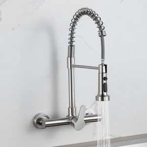 Настенный кухонный кран - Product Image 2