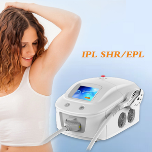 ระบบกำจัดขน apolomed IPL การผลิตเลเซอร์ผิวคล้ำ - Product Image 1