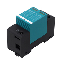 MOREDAY Parafoudre DC SPD PV 40kA pour protection solaire photovoltaïque, de marque usine, 2P 800V 1000V 40 20 3P 600V MDSP-600