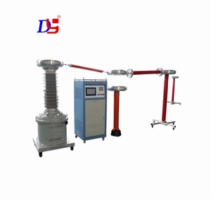 Dielektrik Dayanım Test Cihazı Entegre Sarma Test SistemiBobin Kalite Kontrol SistemiSarmlar iç<span class=keywords><strong>in</strong></span> Fabrika Onay Testi (FAT) Sistemi - Product Image 5