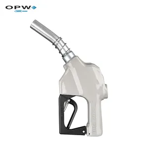 OPW 7HB long-lasting design fuel dispenser nozzle with high flow