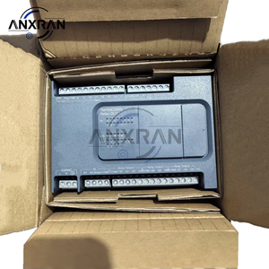 อุปกรณ์ควบคุมโปรแกรมได้สำหรับ Schneider TM100C24RN M100ที่100-240VAC 50/60Hz 24VAC 14I/10O Modicon - Product Image 4
