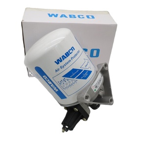 Peças de Motor de Caminhão Originais Tanque de Secagem de Ar 4329012232 Filtro Secador de Ar WG9000360521/2 - Product Image 1
