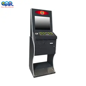 Armadietto della macchina del gioco di abilità del governo della macchina del gioco di abilità del Touch Screen da 19 pollici di alta qualità con la vendita calda