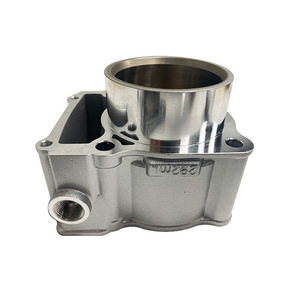 Kit de pièces de cylindre de moteur de moto YF300SL, piston 78 mm, segments de piston, bloc-cylindre - Product Image 6