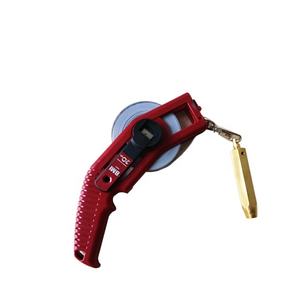 Fita Métrica de Aço Branco <span class=keywords><strong>BMI</strong></span> ou Richter com Diferentes Tamanhos para Medição - Product Image 1