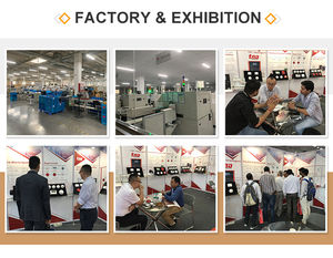 Système de téléphonie incendie adressable à communication rapide, prise téléphonique pour la protection incendie, usine industrielle Tanda TN7300 PVC - Product Image 6