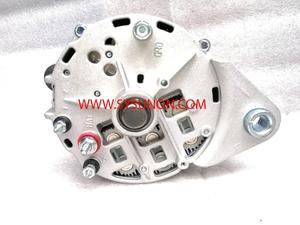 4BT 4BT3.9 6BT 6BT5.9 Động Cơ Diesel Phát Điện 24V 75A Máy Phát Điện 5263218 - Product Image 2