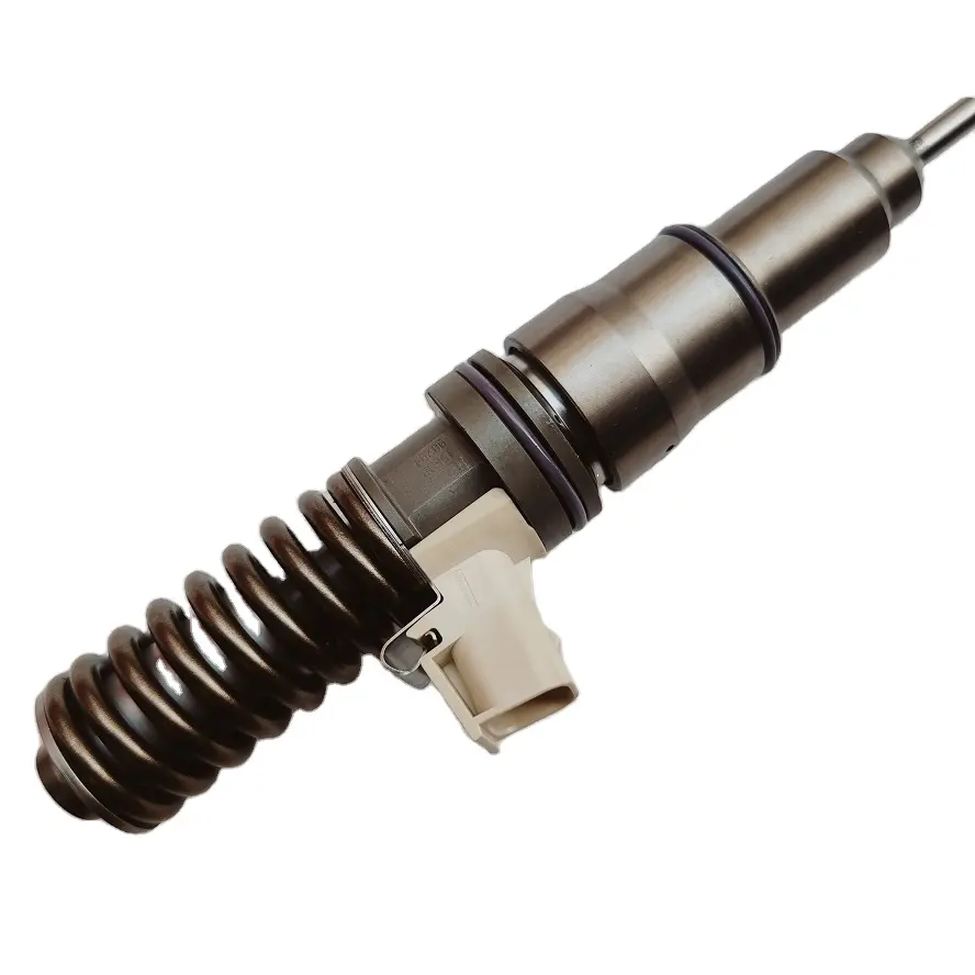 Echte Originele Injector 85013612 Dieselmotor Brandstof Injector Voor Vrachtwagens