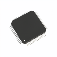 Elektronische Chip-Komponente 64 Lqfp 7130La20Pfg8 Speicher Original
