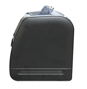 WT-810 noir 4.3 écran tactile CIS monnaies mixtes PEN BRL <span class=keywords><strong>COP</strong></span> GBP <span class=keywords><strong>EURO</strong></span> USD Machine à compter les billets Compteur d'argent Machine à monnaie - Product Image 3