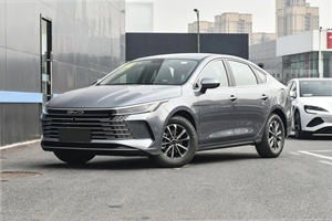 Véhicule à énergie nouvelle grand espace 2026 BYD Destroyer 05 DM-i Honor 55km Luxe 1.5L 110 ch L4 PHEV à vendre - Product Image 2