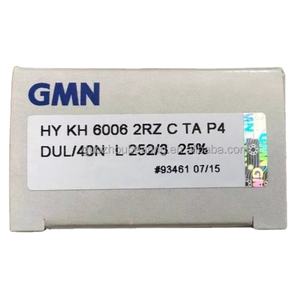 ตลับลูกปืนเม็ดโค้งเซรามิกแท้ GMN รุ่น HYKH6006 2RZCTAP4DUL HY KH 6006 C <span class=keywords><strong>TA</strong></span> HYKH6006C <span class=keywords><strong>TA</strong></span> HYKH6006-2RZ CTA P4 DUL - Product Image 1