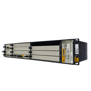 อุปกรณ์สื่อสารไร้สาย สถานีฐานโทรคมนาคม BBU สำหรับ ZXSDR B8200/B8300 GSM/LTE/UMTS NB-IoT ไฟเบอร์ มือสอง รับประกัน 12 เดือน - Product Image 3