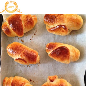 Có Thể Tái Chế Cấp Giấy Chứng Nhận Không Dính Nướng Giấy Da Giấy Nướng Khay Lót Giấy - Product Image 1