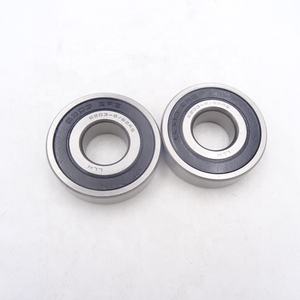 Rodamiento <span class=keywords><strong>6203</strong></span>-<span class=keywords><strong>5</strong></span>/<span class=keywords><strong>8</strong></span> '-2RS <span class=keywords><strong>6203</strong></span>-2RS <span class=keywords><strong>5</strong></span>/<span class=keywords><strong>8</strong></span> Roulement à billes à gorge profonde non standard <span class=keywords><strong>6203</strong></span> <span class=keywords><strong>5</strong></span>/<span class=keywords><strong>8</strong></span> pouces <span class=keywords><strong>6203</strong></span>/15.875-2rs 15.875*40*12mm - Product Image 4