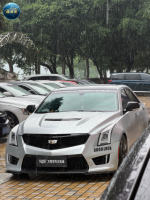 Mobil Bekas Sedan 4 Pintu - Transmisi Otomatis Turbo Jok Kulit Velg R17 Interior Terang Harga Grosir