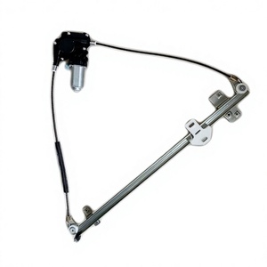 Lève-vitre pour DAF 130821916, pièce de rechange en acier, compatible Europe - Product Image 4