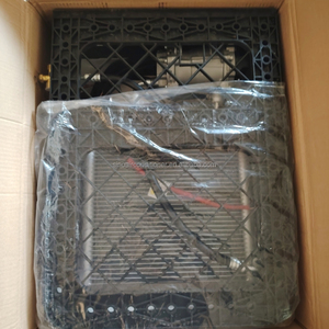 Hệ thống điều hòa không khí làm mát bằng điện cho xe tải, xe kéo 24V 12V, điều hòa đậu xe cho cabin xe tải - Product Image 6