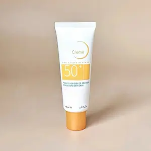 Bioder maa Photoderm dưỡng ẩm Kem chống nắng SPF50 + Kem chống nắng không thấm nước