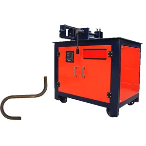 Boru bükme makinesi kare boru bükücü 4 inç kare boru bender bakır hafif çelik boru bükme makinesi