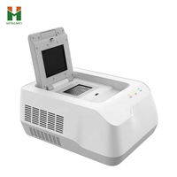 African Swine Fever Tester Animal Variation Analysis Detector Disease Veterinary Drug Residue Enzyme Label Instrument