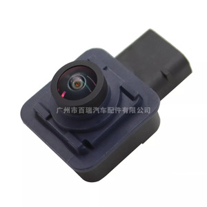 กล้องมองหลังฟอร์ด F-150 รุ่น FL3Z-19G490-D ความละเอียด 480x600 มองเห็นในเวลากลางคืน 12V สัญญาณวิดีโอมาตรฐาน - Product Image 5