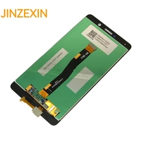 Pour Huawei GR5 2017 Lcd avec assemblage de numériseur