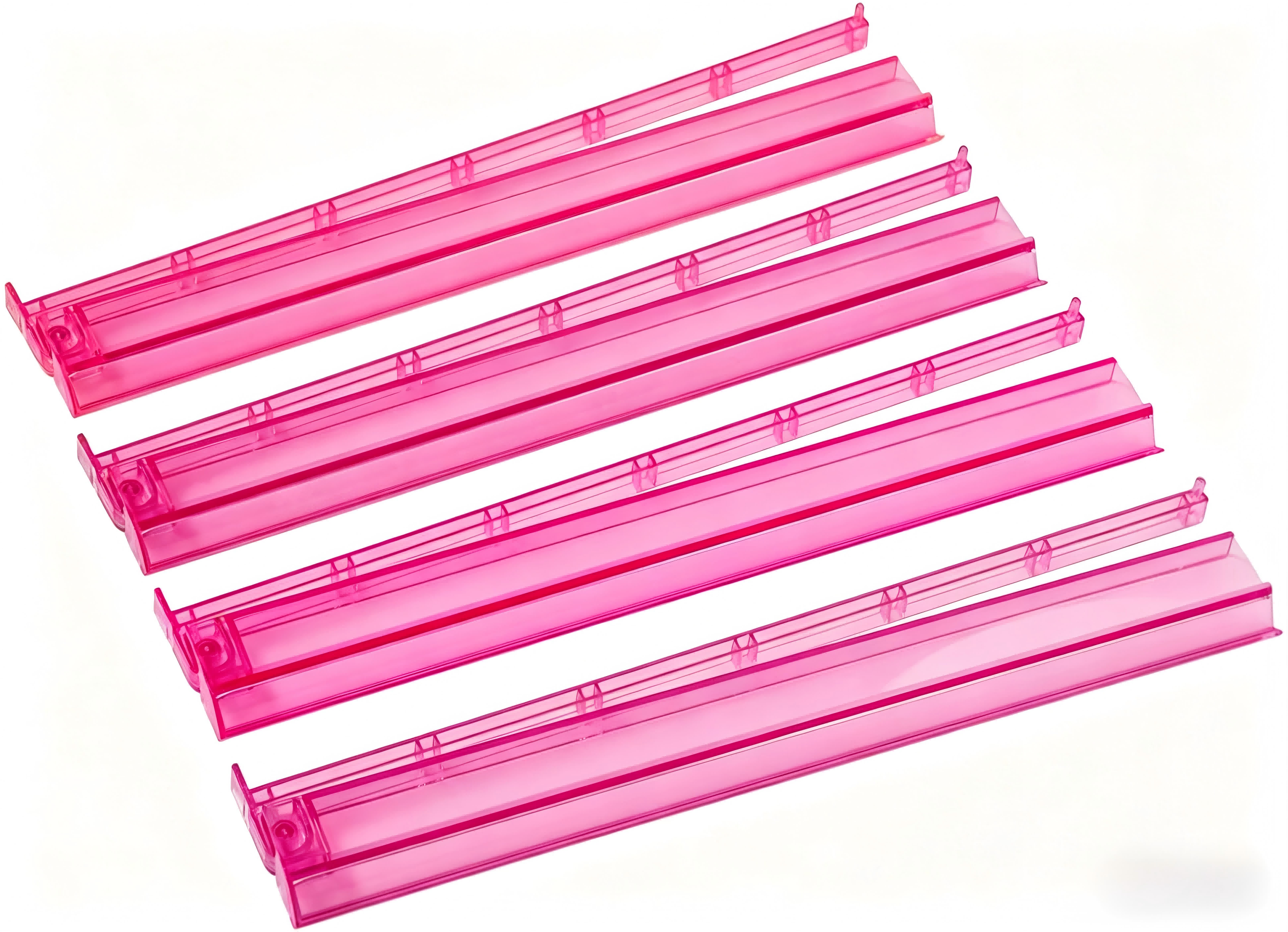 Hot pink