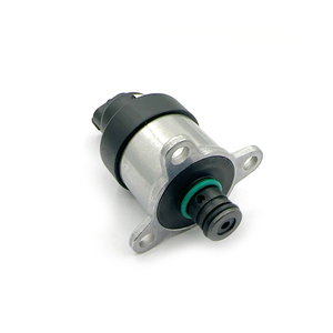 Valvola di Controllo Pressione Carburante <span class=keywords><strong>Diesel</strong></span> MAN 51125050033 Nuova, Modelli 0928400746 e 0928400705 - Product Image 2