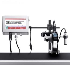 Bán buôn nhiệt máy in phun trực tuyến Mã hóa máy ngày <span class=keywords><strong>coder</strong></span> máy - Product Image 4