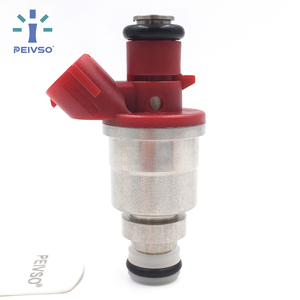Inyector de Combustible para Motor PEIVSO OE Factory 8972091610 JSEJ-5 para Suzuki 3.2L 2000-2002 - Product Image 2