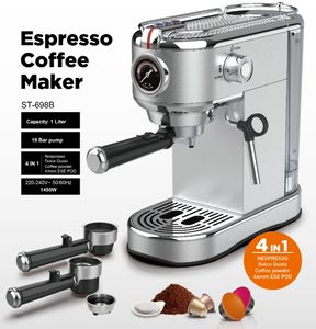 Vente en gros Café expresso instantané en poudre Latte Mix & Cappuccino Hôtels Machines à café - Product Image 2