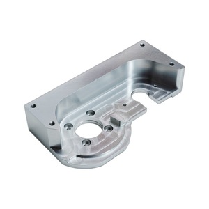 Высокоточные услуги по обработке CNC на заказ OEM для заводского производства нестандартных компонентов - Product Image 2