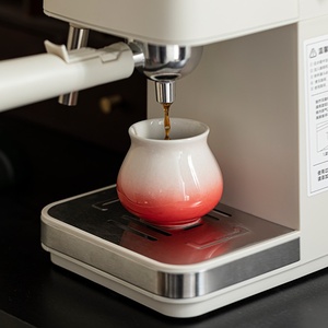 <span class=keywords><strong>Taza</strong></span> de Degustación de Café de Cerámica Degradada de 175 ml <span class=keywords><strong>al</strong></span> por Mayor, <span class=keywords><strong>Taza</strong></span> de Café Personalizada con Logotipo, <span class=keywords><strong>Taza</strong></span> de Degustación de Café de Grado Alimenticio <span class=keywords><strong>para</strong></span> Cafetería - Product Image 4