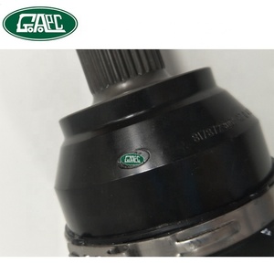 GL0076 LR024759 LR061554 Phía Trước Bên Trái Trục Trục Cánh Quạt Cho Land Rover Range Rover Evoque 2012- 2.0L 16V Xăng bộ Phận Động Cơ - Product Image 5