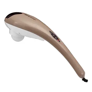 Masajeador de percusión de tejido profundo LUYAO, masajeador de mano eléctrico - Product Image 2