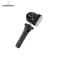 ANDEREY F2GT-1A180-CB pour Ford Explorer F-150 F-Series 433Mhz TPMS Capteur de pression des pneus de voiture