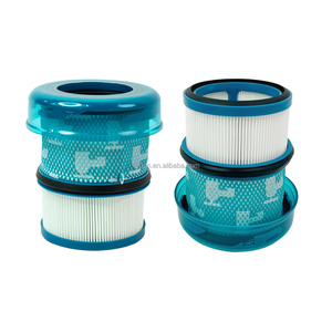 <span class=keywords><strong>Filtre</strong></span> à poussière pour aspirateur domestique au prix d'usine pour aspirateur <span class=keywords><strong>Dyson</strong></span> V16 Piston SV53, élément filtrant de rechange, accessoire - Product Image 3