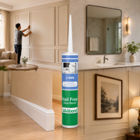 Colle liquide JOOBOND, adhésif scellant multi-usages, forte adhérence sans odeur pour la fixation de meubles et la réparation à domicile