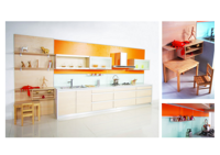 Super Septembre : Nouveaux Designs Modernes – Meuble-lavabo d'angle compact en acier inoxydable laqué, MDF écologique et contreplaqué en bois massif