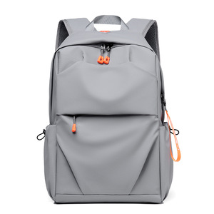 Sac à dos pour ordinateur portable unisexe imperméable personnalisé pour la vie quotidienne, les affaires, les loisirs, l'école, les voyages - Product Image 5