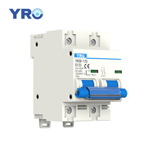 <span class=keywords><strong>Disjoncteur</strong></span> 70 Ampères <span class=keywords><strong>12</strong></span> <span class=keywords><strong>Volts</strong></span> Fabriqué en Chine YRCB-125AC - Product Image 4