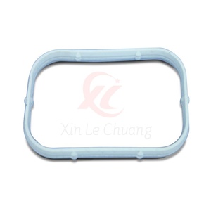 Tout nouveau joint de collecteur d'admission de voiture de pièces de rechange automatiques 05184331AC pour <span class=keywords><strong>Dodge</strong></span> Jeep RAM 3.6L 2011-2019 - Product Image 3