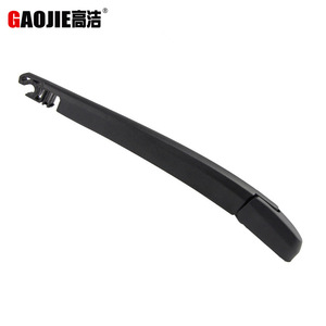 Compatible con el conjunto del brazo del limpiaparabrisas trasero y la cubierta del limpiaparabrisas trasero del Kia Rio Mk3 5 2011-2021. - Product Image 1