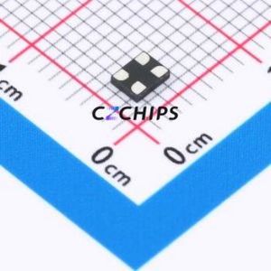 SWPM102CAIYYA1-66.666000 Pre-Programmed Oscillator SMD3225-4P Oscillator - Product Image 2