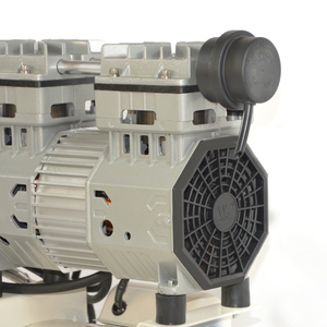 New Style 1.5HP Ultra Quiet Oil-Free and <strong>Powerful</strong> Air <strong>Compressor</strong> 70 DB Ultra Quiet <strong>Compressor</strong> for Nail Gun Pneumatic <strong>Tools</strong> - Product Image 5